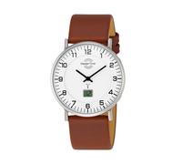 Master Time MTGS-10561-12L radio Advanced Series Montre Homme 42mm 5ATM