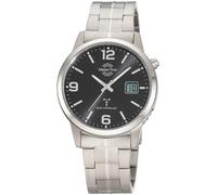 Master Time MTGT-10954-22M Montre Homme Radio-Pilotée Expert Titane 40mm 5ATM