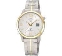 Master Time MTGT-10955-42M Radio-Pilotée Expert Titane 40mm 5ATM Radio-Piloté...