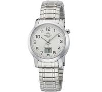 Master Time MTLA-10307-12M radio Basic Series Montre Femme 34mm 3ATM
