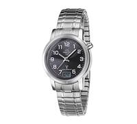 Master Time MTLA-10309-22M Montre pour Femme Radio contrôlée Série Basic