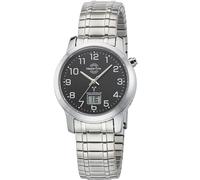 Master Time MTLA-10309-22M radio Basic Series Montre Femme 34mm 3ATM