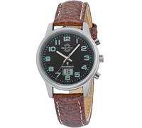 Master Time MTLA-10762-22L radiocommandée Basic Series Montre Femme