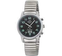 Master Time MTLA-10764-22Z Radio Basic Series Radio-Pilotée Quartz Femme Noi...