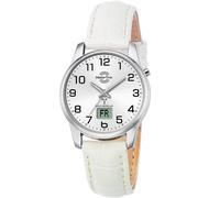 Master Time MTLA-10798-42L Radiocommandée Basic Series Montre Femme 34mm 3ATM