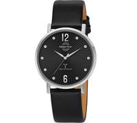 Master Time MTLA-10801-25L Advanced Radiocommandée 36 mm Radio-Pilotée Quartz...
