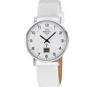 Master Time MTLA-10805-12L Radiocommandée Advanced Series Radio-Pilotée Quart...
