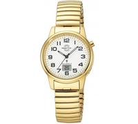 Master Time MTLA-10947-12Z Super Power Daily Radio 34mm 5ATM Radio-Pilotée Qu...