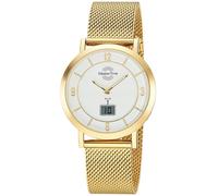 Master Time MTLA-10949-12M Montre Femme Radio-Pilotée Advanced Series 36mm 3ATM