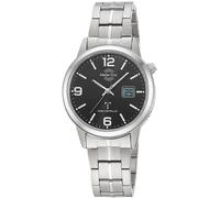 Master Time MTLT-10901-22M Montre Femme Expert Titane Radio-Pilotée 33mm 5ATM