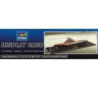 MASTER TOOLS 09801 OUTILLAGE VITRINE ACRYLIQUE 501X 149 X 116 MM