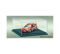 MASTER TOOLS 09806 Acrylique - Vitrine 117 X 117 X 52 Mm