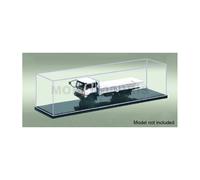 Trumpeter Vitrines transparentes TRU09809 - 359 x 89 x 89 mm