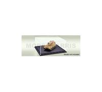 Faller Vitrine acrylique Tru09812 170 x 170 x 70 mm Crème