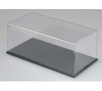 Présentoir Vitrine Pour Maquette - Plastique 325 X 165 X 125 Mm-Trumpeter