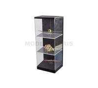 Display Case 165x120x360mm - 1:72e - Master Tools G