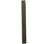 Trumpeter Accessoire de modélisme Master Tools 09942 – Set 1, 20 cm en laiton