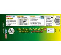 Master Tools 09976 Outil: Éplucheur