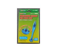 Master Tools 759986 Mini ensemble de forets à main