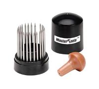 Master Tools 8020 HG Micro Rivet Punch (23 PCS, 0,25 mm-1,35 mm)