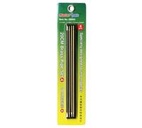 Master Tools 09945 - Modélisme Accessoires Brass Pipe Lot de 4, 20 cm
