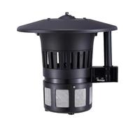 Piège extérieur anti-moustiques Pack Tiger Trap Premium - MASTER TRAP BY FAVEX - 1 dose de recharge inclus - A suspendre - 1000m2