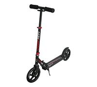 Master Trottinette Cruiser 200 mm, Rouge/Noir, Taille Unique