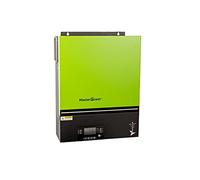 Master U-Power Inverseur Chargeur Hybride Pro 8000 W 48 V Double MPPT 80 Ah Bluetooth parallélisable 8000 W en Panneaux