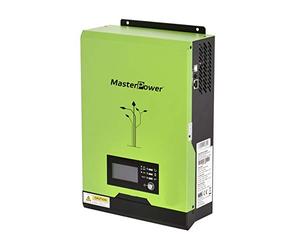 Master U-Power Inverseur Chargeur Hybride UM 1000 W 12 V MPPT