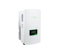Master U-Power Inverseur Solaire à Injection Rouge 20 KW triphasé, Blanc