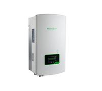 Master U-Power Onduleur solaire secteur 6 kW monophasé blanc