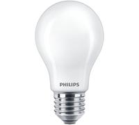 Master Value Led Ampoule E27 Poire Dépolie 3.4w 470lm - - Philips