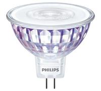 Master Value Led Spot Gu5.3 Mr16 5.8w 490lm 60d - 940 - Philips