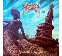 Master - Vindictive Miscreant