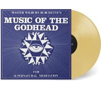 Master Wilburn Burchette - Music of the Godhead (Psychic Fire