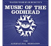 Master Wilburn Burchette - Music of The Godhead (Psychic Fire Vinyl) [Import]