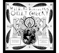 Master Wilburn Burchette - Occult Concert - White