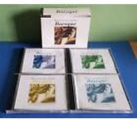 Master Works of Baroque