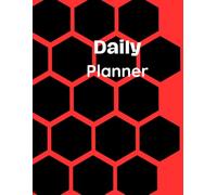 Master Your Day Planner
