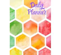 Master Your Day Planner