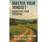 Master Your Mindset: The Road to Inner Power