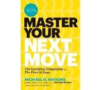 Master Your Next Move, With A New Introduction