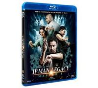 Master Z : The Ip Man Legacy Blu-ray E