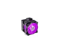 MasterAir MA621P - TR4 Edition - refroidisseur de processeur - (pour : TR4) - aluminium avec embase en cuivre - 120 mm