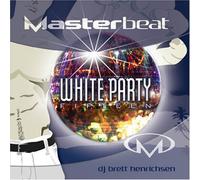 Masterbeat: White Party Fifteen