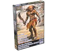 Masterbox 1:24 - Le Bord de l'univers. Champion Beastorian