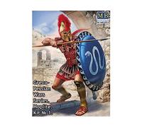 Masterbox 1:32 - Guerre gréco-perse, kit hoplite n° 1