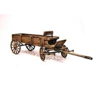 Masterbox 1:35 - French Cart - MAS3562