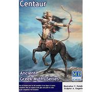 Ancient Greek Myths Series, Centaurmaquette Figurine Ancient Greek Myths Series,