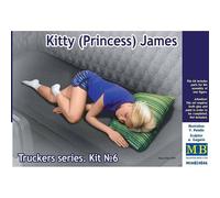 Masterbox 24046 Mod Le Kit Différents